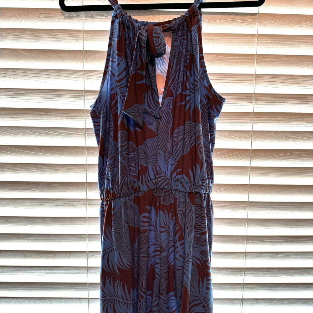 Tori Richard’s Cocoa Nuts Amiya Romper - image 8